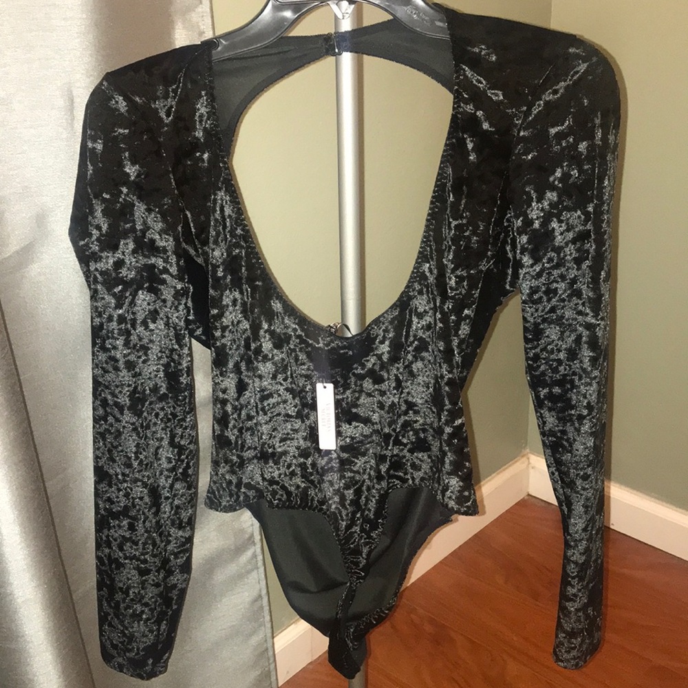 Victoria’s Secret Bodysuit